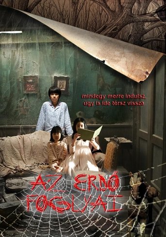 Az erdő foglyai (2007) Az erdő foglyai (2007)