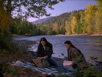Doctor en Alaska T5E8