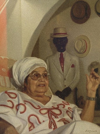 Um José Chamado Pelintra