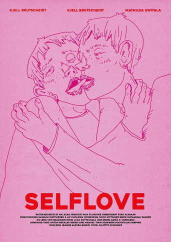 Selflove poster