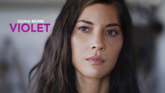 #4 Violet