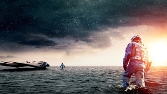 #1 Interstellar: Nolan's Odyssey