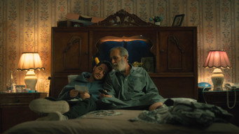My Father's Scent (2026)