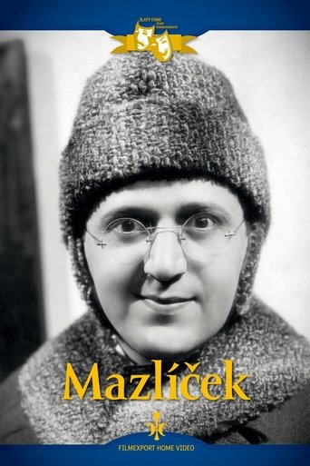 Mazlíček