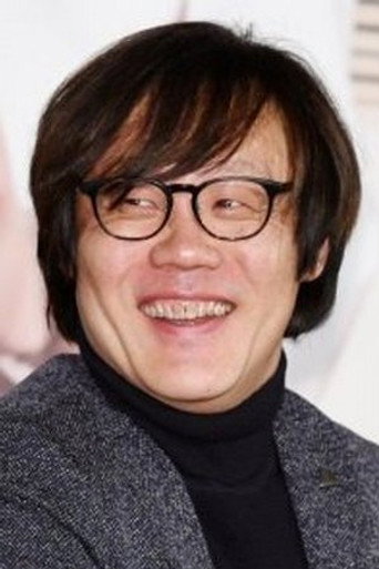 Moon Joon-ha