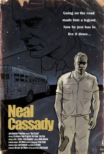 Neal Cassady (2007)