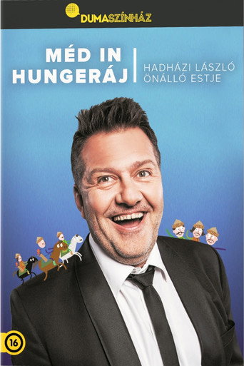 Dumasz&iacute;nh&aacute;z: M&eacute;d in Hunger&aacute;j (2014)