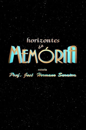 Horizontes da Memória en streaming 