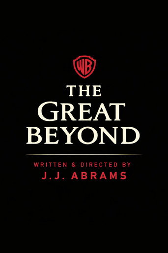 The Great Beyond