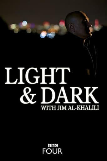 Poster of Light and Dark