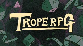 Trope RPG Temporada 6 Episodio 1