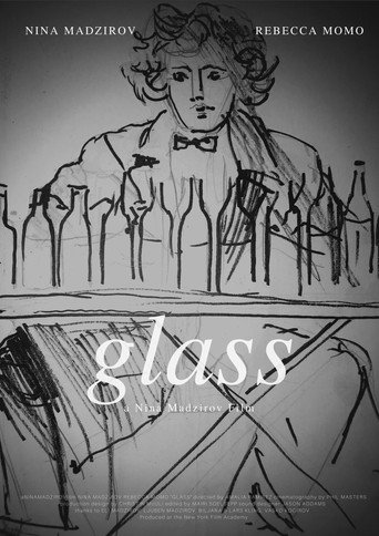 Glass (2019)