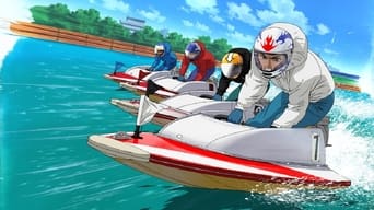 Monkey Turn - S1E01