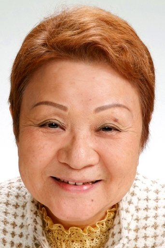 Natsumi Sakuma headshot