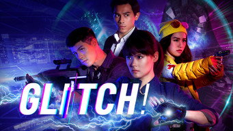Glitch! Temporada 1 Episodio 1