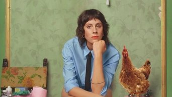 Antonia - S1E01