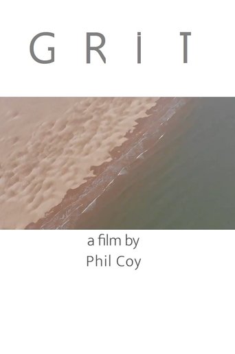 Grit poster