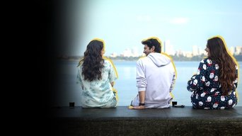 Raat Jawaan Hai - S1E01