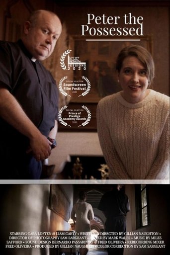 Peter the Possessed poster