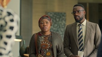 Episódio É preciso ter fé da série Marcada