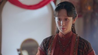 Episódio Episódio 25 da série A Promessa Mais Longa
