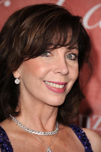 Foto de Rita Rudner