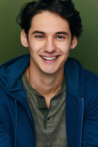 Foto de Aaron Vargas