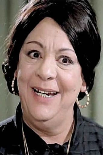 Naima El Soghier