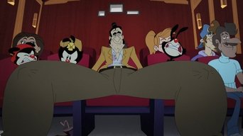 Cena de Episódio 39