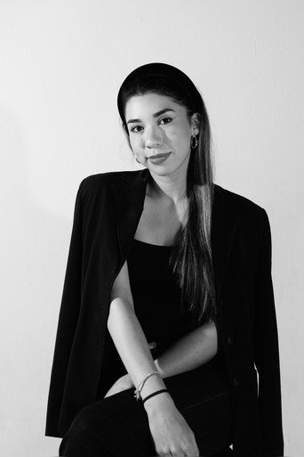 Melisa Rodríguez — 1