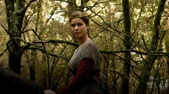 El final del camino S01E08