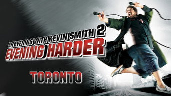 An Evening with Kevin Smith 2: Evening Harder (2006)