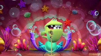 Sea Monsters 2 (2018)