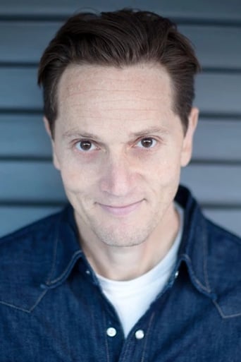 Image of Matt Ross