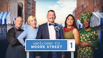 Welcome To Moore Street (2026- )