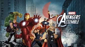 #5 Avengers Assemble