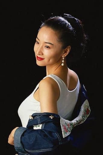 Image of Yu Li 于莉