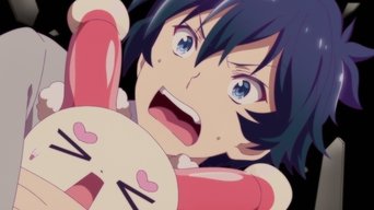 Cena de Sim, é Arriscado Ir Despreparado, Gomu