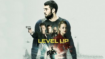 Galeria 1 - Level Up