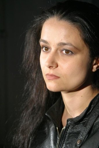 Image of Ioana Ana Macaria