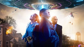 Extraction Point (2021)