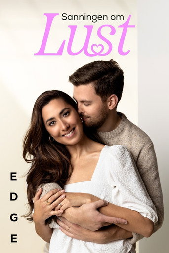Official poster for Season 1