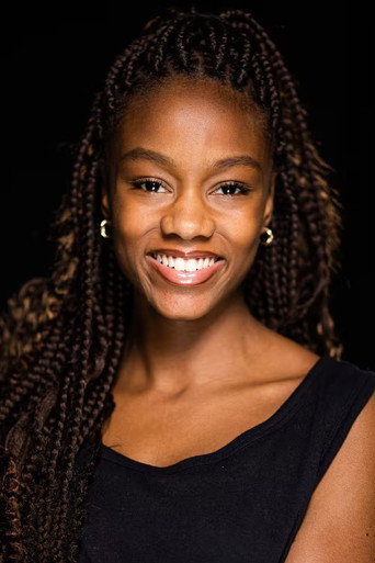 Awa Ndiaye foto 2
