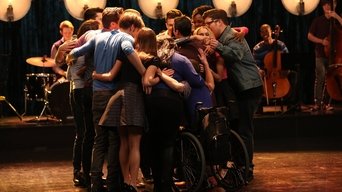 Episódio Do que o Mundo Precisa Agora da série Glee: Em Busca da Fama