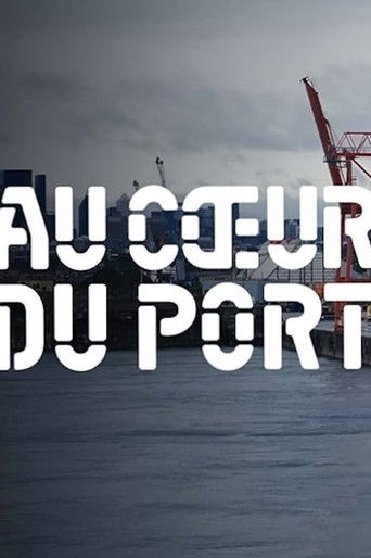 Au Coeur du Port