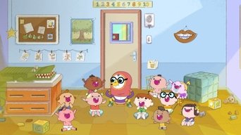 Cena de Sobre Meninos e Bobos