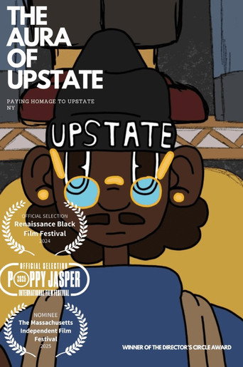 THE AURA OF UPSTATE (2025)
