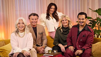 Sverige live (2026- )