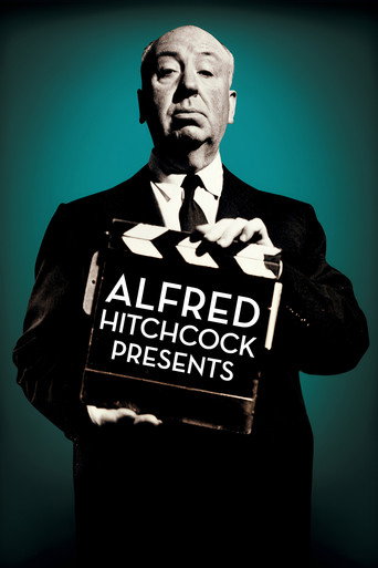 Alfred Hitchcock Présente