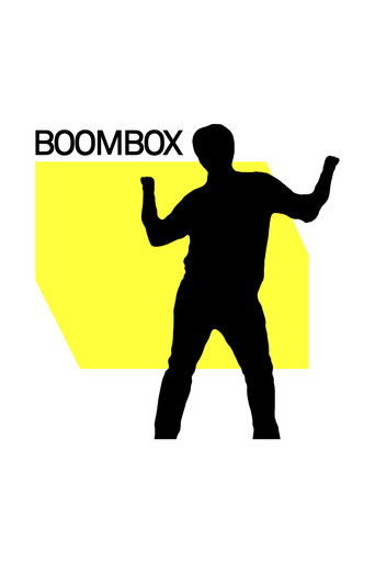 BOOMBOX poster
